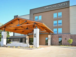 SpringHill Suites by Marriott Lindale Tyler