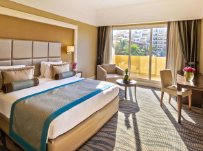 Курорт Rixos Bab Al Bahr - Ultra All Inclusive