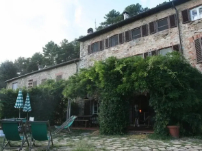 Villa il Basso