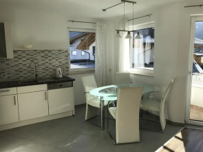 Haus Alp Deluxe