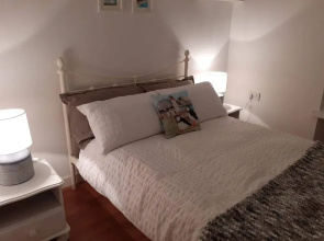 Ivyhouse - Flat1 -1-bed Apartment in Kirkwall