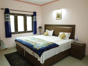 Indian Homestay