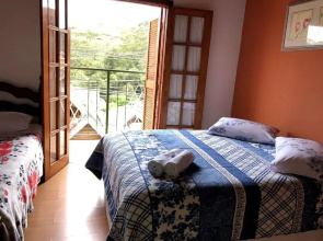 Pousada Recanto Monte Suiço II