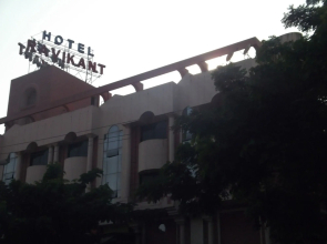 Hotel Ravikant
