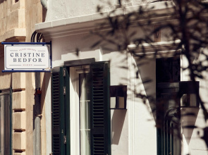 Cristine Bedfor Mahón Boutique Hotel