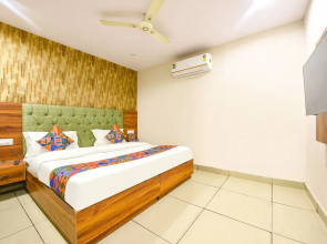 Fabhotel Orio I
