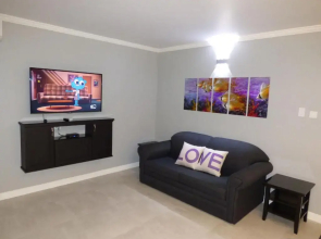 Beach One Bedroom Suite C5