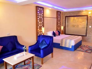 Sea Beach Aqua Park Resort