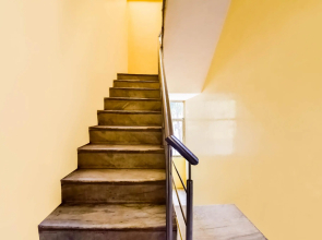 SPOT ON 72986 Hotel Aman K Palace