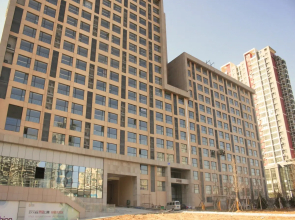 Qingdao Tujia Sweetome Vacation Rental-Damuzhi Finance Square