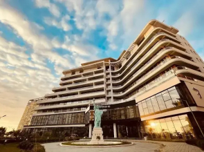 Executive Hotel Rafaelo Resort
