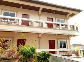 Happy House