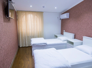MANIJA Hostel