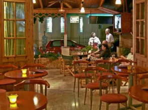 Hotel Orpheus