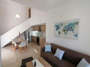 Argiri Apartments & Suites