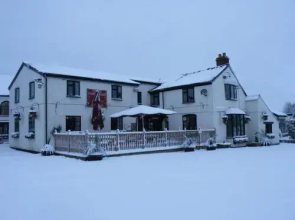 Three Horseshoes Inn