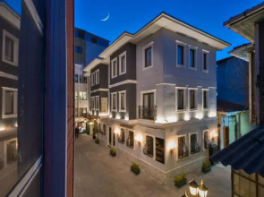 The Million Stone Hotel - Special Class