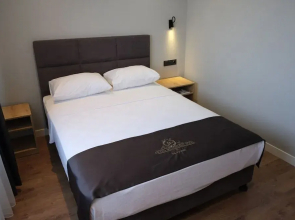 Grand Muduroglu Hotel