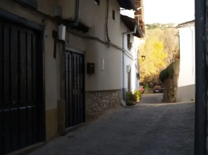 La casa del Vado