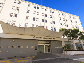 Protea Hotel Fire & Ice by Marriott Cape Town