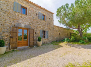 Es Rafal De Baix - Villa With Private Pool