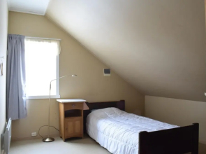 Nice Home in Lavik With Wifi and 5 Bedrooms