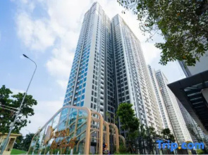 Min House - Vinhomes SmartCity Apartment HaNoi