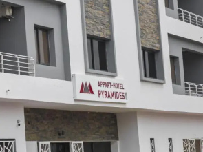 Appart Hotel PYRAMIDES EL JADIDA