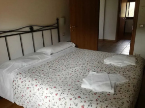 Agriturismo Monte dell'Olmo