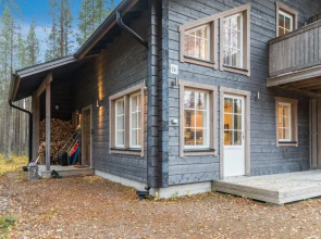 Holiday Home Levin ahmahovi a