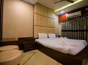 Hotel Welcome Palace