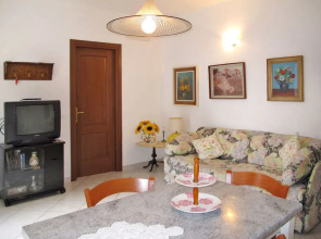 Apartment Rosa Stellanello