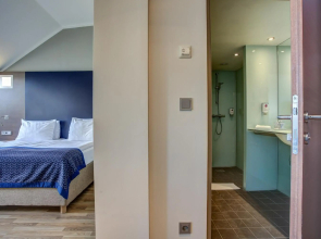 Orangerie Hotel