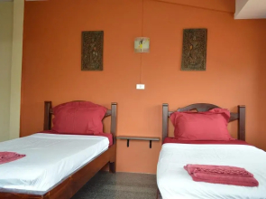 La paillote Guest house