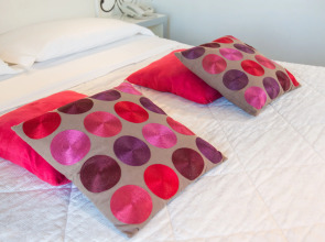 Hotel Europa Art Caserta