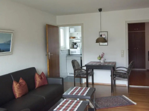 Ferienwohnung Breitenbergblick
