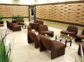 Hotel Hanggar 21