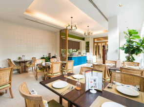 Hotel De Bangkok
