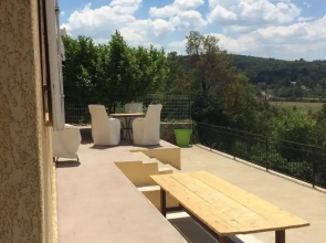 Promenade du Château