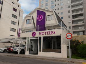 LV Hoteles Boutique