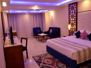 Sea Beach Aqua Park Resort