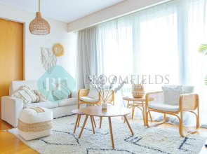 Bloomfields Adorable 1BR in Raha Beach