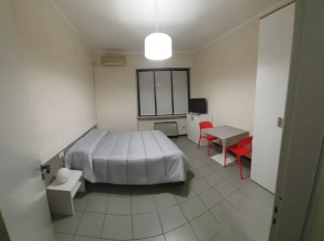 Residence Greppi