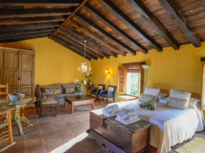 Casa Ventorro del Herrero Gaucin by Ruralidays