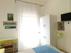 Villa La Torre