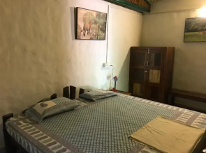 Kamp Kamouflage Kanha
