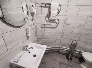 Соловецкая Слобода