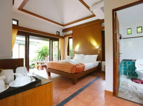 Samui Honey Cottages Beach Resort