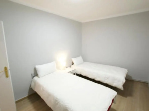 Apartament Alfons I