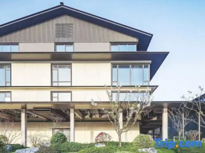 Zhujiajian Xiyou LOFT Holiday Apartment
